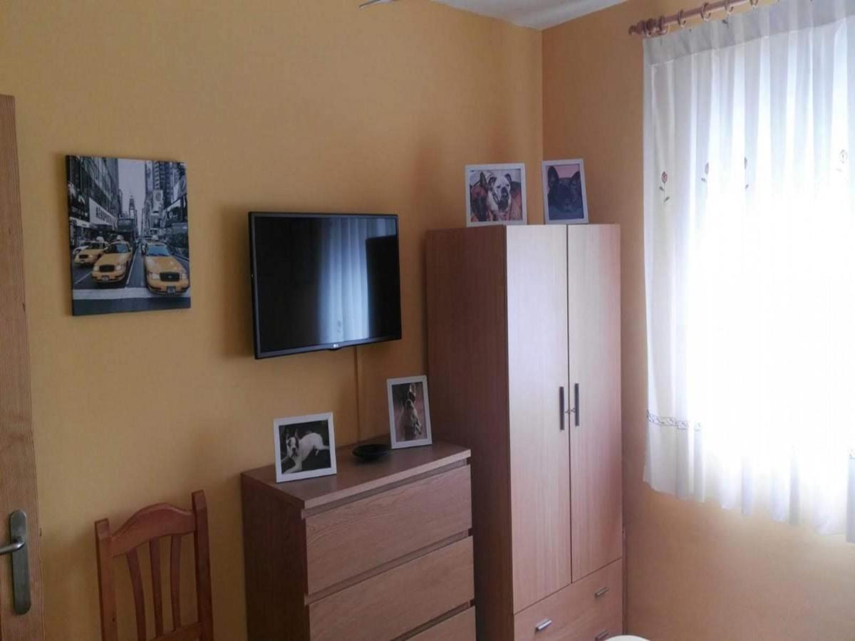 Barramundi Apartamentos 2/4 Lek Peñíscola Exteriör bild