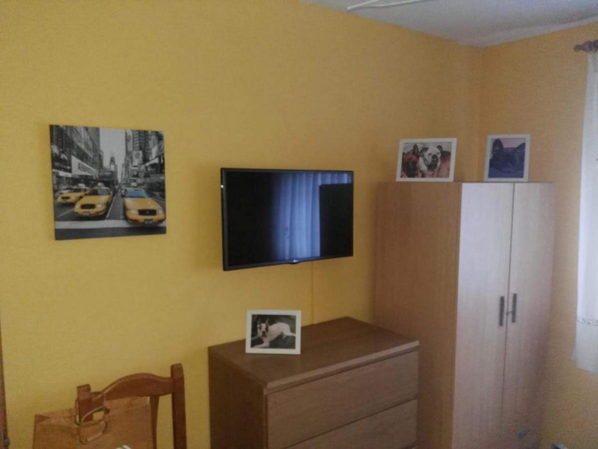 Barramundi Apartamentos 2/4 Lek Peñíscola Exteriör bild